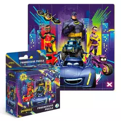 гр Пазл "Скликаю всіх" 200555 (40) 28 елементів "DoDo" гр Пазл "Скликаю всіх" 200555 (40) 28 елементів "DoDo"