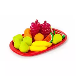 гр Поднос "Фруктовий десерт" 379 в.2 (24) "ORION" гр Поднос "Фруктовий десерт" 379 в.2 (24) "ORION"