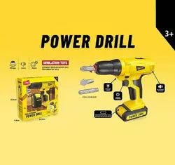 Шуруповерт T 2075 (24) автоматичний принцип роботи, знімний акумуляторний блок, підсвічування, реверс, аксесуари, в коробці Шуруповерт T 2075 (24) автоматичний принцип роботи, знімний акумуляторний блок, підсвічування, реверс, аксесуари, в коробці