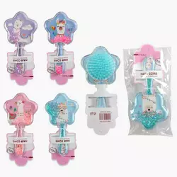 Щітка для волосся C 71793 (360) прозорий корпус з блискітками, в пакеті, ВИДАЄТЬСЯ ТІЛЬКИ МІКС ВИДІВ Щітка для волосся C 71793 (360) прозорий корпус з блискітками, в пакеті, ВИДАЄТЬСЯ ТІЛЬКИ МІКС ВИДІВ