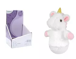 Нелягайко FM 999-8 (72) "Єдиноріжка", нічник, підсвічування, звуки, колискові, в коробці Нелягайко FM 999-8 (72) "Єдиноріжка", нічник, підсвічування, звуки, колискові, в коробці