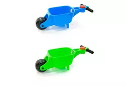 гр Тачка малая 679 (10) 2 цвета, "ORION" гр Тачка малая 679 (10) 2 цвета, "ORION"