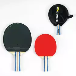 Ракетка для пінг-понгу C 65278 (50) чохол Ракетка для пінг-понгу C 65278 (50) чохол