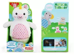 Нелягайко 1914-4 (60) пісні, підсвічування, нічник, в коробці Нелягайко 1914-4 (60) пісні, підсвічування, нічник, в коробці