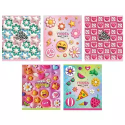 гр Зошит загальний "Школярик" 036-3528К 36 арк.,УФ-лак, у клітинку ЦІНА ЗА 20 ШТУК В УПАКОВЦІ (1) ВИДАЄТЬСЯ МІКС ВИДІВ гр Зошит загальний "Школярик" 036-3528К 36 арк.,УФ-лак, у клітинку ЦІНА ЗА 20 ШТУК В УПАКОВЦІ (1) ВИДАЄТЬСЯ МІКС ВИДІВ