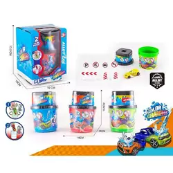 Машинка 2024-1 (180/2) металопластик, змінює колір, муляжі оточення, в коробці Машинка 2024-1 (180/2) металопластик, змінює колір, муляжі оточення, в коробці