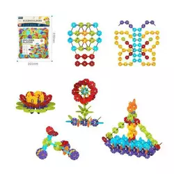 Конструктор C 2717-07 C (192/2) у пакеті Конструктор C 2717-07 C (192/2) у пакеті