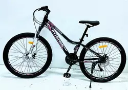 Велосипед Спортивний Corso «INTENSE» 26" дюймів NT-26717 Велосипед Спортивний Corso «INTENSE» 26" дюймів NT-26717
