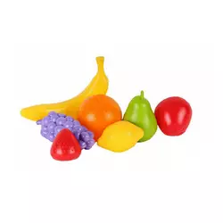 гр Набір "Фрукти" 5309 (32) "Technok Toys" в сетке гр Набір "Фрукти" 5309 (32) "Technok Toys" в сетке