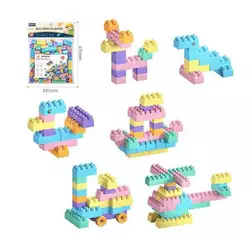 Конструктор C 2717-01 B (144/2) у пакеті Конструктор C 2717-01 B (144/2) у пакеті