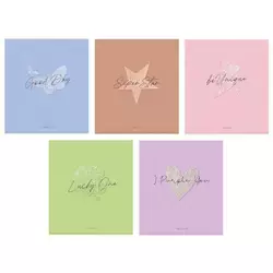 гр Зошит "Школярик" 060-3558L 60 арк.,УФ-лак, у лінію ЦІНА ЗА 10 ШТУК В УПАКОВЦІ (1) ВИДАЄТЬСЯ МІКС ВИДІВ гр Зошит "Школярик" 060-3558L 60 арк.,УФ-лак, у лінію ЦІНА ЗА 10 ШТУК В УПАКОВЦІ (1) ВИДАЄТЬСЯ МІКС ВИДІВ