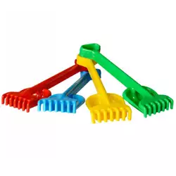 гр Лопатка+грабельки "Гулливер" 1424 (30) "Technok Toys" гр Лопатка+грабельки "Гулливер" 1424 (30) "Technok Toys"