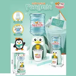 Кулер 2016-175 (128/2) механічна подача води, знімний бак для води, стаканчики, в коробці Кулер 2016-175 (128/2) механічна подача води, знімний бак для води, стаканчики, в коробці