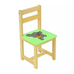 гр Стул "Слон" 4012 (1) цвет салатовый, "МАСЯ" гр Стул "Слон" 4012 (1) цвет салатовый, "МАСЯ"