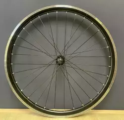 Передній алюмінієвий обід 24`` AL-24714 V (4) гальмо V-Brake Передній алюмінієвий обід 24`` AL-24714 V (4) гальмо V-Brake