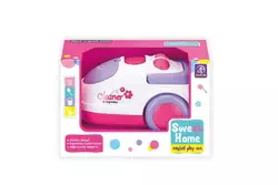 Пилосос А 5936 (48/2) ШТРИХ=51086 на батарейках, імітація справжнього інструменту, підсвічування, в коробці Пилосос А 5936 (48/2) ШТРИХ=51086 на батарейках, імітація справжнього інструменту, підсвічування, в коробці