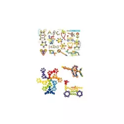 Конструктор 9903 G (120/2) на листі Конструктор 9903 G (120/2) на листі