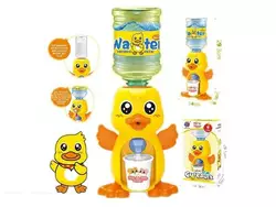 Кулер 2016-167 (72/2) підсвічування, звук, механічна подача води, знімний бак для води, стаканчики, в коробці Кулер 2016-167 (72/2) підсвічування, звук, механічна подача води, знімний бак для води, стаканчики, в коробці