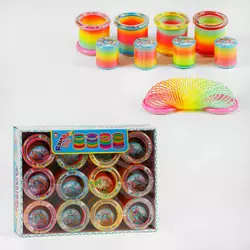 Набір пружинок AH-DJ (24) ЦІНА ЗА 12 ШТУК В БЛОЦІ Набір пружинок AH-DJ (24) ЦІНА ЗА 12 ШТУК В БЛОЦІ