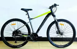 Велосипед Спортивний Corso «MAGNUS» 29" дюймів MG-69065 Велосипед Спортивний Corso «MAGNUS» 29" дюймів MG-69065