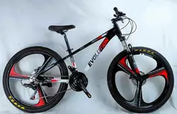 Велоcипед Спортивний Corso «Evolution» 26" дюймів EV-26560 Велоcипед Спортивний Corso «Evolution» 26" дюймів EV-26560