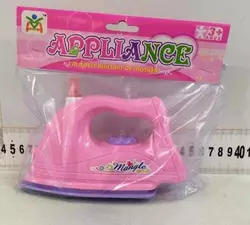 Праска LS 820 G4 (168/2) підсвічування, вібрація, спрей, в пакеті Праска LS 820 G4 (168/2) підсвічування, вібрація, спрей, в пакеті