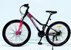 Велосипед Спортивний Corso «INTENSE» 26" дюймів NT-26712 Велосипед Спортивний Corso «INTENSE» 26" дюймів NT-26712