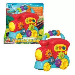 Гра "Поїзд знань" 49454 (36/2) "WToys",  ОЗВУЧУВАННЯ УКРАЇНСЬКОЮ МОВОЮ,  намистини, ноти, казки, слова, цифри, пісні, цікаві факти, підсвіч, в коробці Гра "Поїзд знань" 49454 (36/2) "WToys",  ОЗВУЧУВАННЯ УКРАЇНСЬКОЮ МОВОЮ,  намистини, ноти, казки, слова, цифри, пісні, цікаві факти, підсвіч, в коробці