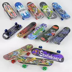 Скейт F 22223 (24) ВЫДАЁТСЯ ТОЛЬКО МИКС ВИДОВ !!!!!!! 8 видов, колесо d=5 cm, PVC, длина доски=43см Скейт F 22223 (24) ВЫДАЁТСЯ ТОЛЬКО МИКС ВИДОВ !!!!!!! 8 видов, колесо d=5 cm, PVC, длина доски=43см
