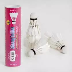 Воланчик F 22184 (100) 6шт в наборі Воланчик F 22184 (100) 6шт в наборі