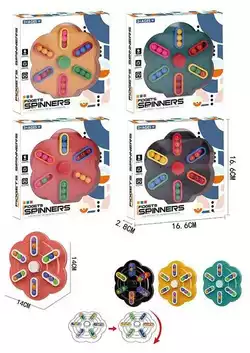 Логическая игра 536 (180/2) 4 цвета, в коробке Логическая игра 536 (180/2) 4 цвета, в коробке