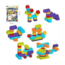 Конструктор C 2717-01 C (144/2) у пакеті Конструктор C 2717-01 C (144/2) у пакеті