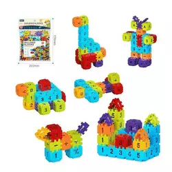 Конструктор C 2717-10 C (144/2) у пакеті Конструктор C 2717-10 C (144/2) у пакеті