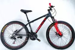 Велосипед Спортивний Corso «Next» 26" дюймів NX-26159 Велосипед Спортивний Corso «Next» 26" дюймів NX-26159