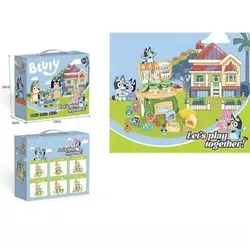 Кухня 228-12 F (48/2) духова піч, 23 см  13 см  20 см, посуд, плита, каструля, сковорідка, ніж, лопатка, декоративна їжа, герої, в коробці Кухня 228-12 F (48/2) духова піч, 23 см  13 см  20 см, посуд, плита, каструля, сковорідка, ніж, лопатка, декоративна їжа, герої, в коробці