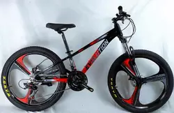 Велоcипед Спортивний Corso «Evolution» 24" дюймів EV-24314 Велоcипед Спортивний Corso «Evolution» 24" дюймів EV-24314