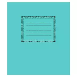 гр Зошит 18 арк., 18-ЛП-104, лінія, офсет (1) ЦІНА ЗА 40 ШТУК В УПАКОВЦІ гр Зошит 18 арк., 18-ЛП-104, лінія, офсет (1) ЦІНА ЗА 40 ШТУК В УПАКОВЦІ