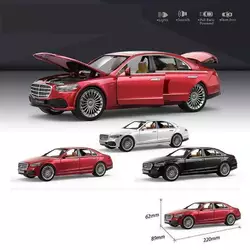 Машина TX 55070 (48/2) "Авто Експерт", 3 види, металопластик, масштаб 1:22, світло, звук, інерція, відчиняються двері, багажник, в коробці,МІКС Машина TX 55070 (48/2) "Авто Експерт", 3 види, металопластик, масштаб 1:22, світло, звук, інерція, відчиняються двері, багажник, в коробці,МІКС