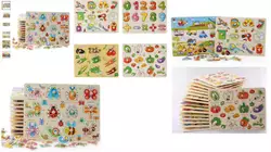 Вкладиші C 73253 (120) дерев’яні, ручка-тримач, в плівці, ВИДАЄТЬСЯ ТІЛЬКИ МІКС ВИДІВ Вкладиші C 73253 (120) дерев’яні, ручка-тримач, в плівці, ВИДАЄТЬСЯ ТІЛЬКИ МІКС ВИДІВ