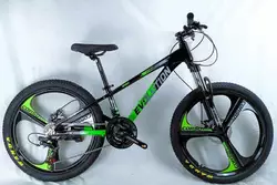 Велоcипед Спортивний Corso «Evolution» 24" дюймів EV-24203 Велоcипед Спортивний Corso «Evolution» 24" дюймів EV-24203