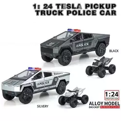 Машинка C 2469 (32) 2 види, “Поліція”, металопластик, інерція, звуки, підсвічування, 1:24, відчиняються двері та капот, квадроцикл, в коробці Машинка C 2469 (32) 2 види, “Поліція”, металопластик, інерція, звуки, підсвічування, 1:24, відчиняються двері та капот, квадроцикл, в коробці