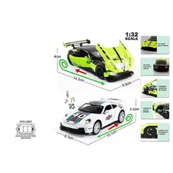 Машинка 10306 (48/2) "Авто Експерт" 2 види, металопластик, 1:32, звук, світло, інерція, рухомі елементи, в коробці Машинка 10306 (48/2) "Авто Експерт" 2 види, металопластик, 1:32, звук, світло, інерція, рухомі елементи, в коробці