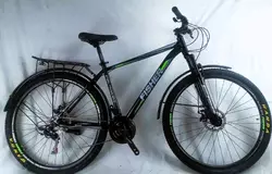 Велосипед Спортивний Corso «Fisher» 29" дюймів FS-31182 Велосипед Спортивний Corso «Fisher» 29" дюймів FS-31182