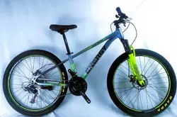 Велосипед Спортивний Corso 26" дюймів «ENERGY» EN-26535 Велосипед Спортивний Corso 26" дюймів «ENERGY» EN-26535