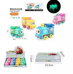 Набір машин LY 2226 A34 (30/2) ЦІНА ЗА 12 ШТУК В БЛОЦІ, інерція, підсвічування Набір машин LY 2226 A34 (30/2) ЦІНА ЗА 12 ШТУК В БЛОЦІ, інерція, підсвічування