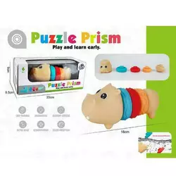 Пірамідка XQ 9934 C (144/2) “Бегемот”, гумова, 5 елементів, в коробці Пірамідка XQ 9934 C (144/2) “Бегемот”, гумова, 5 елементів, в коробці