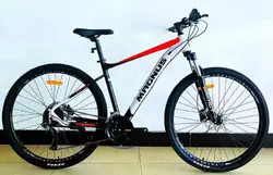 Велосипед Спортивний Corso «MAGNUS» 29" дюймів MG-78112 Велосипед Спортивний Corso «MAGNUS» 29" дюймів MG-78112