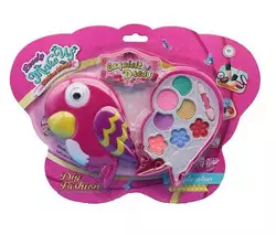 Косметика 557 I-22 (288/2) тіні, аплікатор, на листі Косметика 557 I-22 (288/2) тіні, аплікатор, на листі