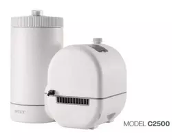 Intex Насос-фільтр 26634 картриджний C2500 (1) 9463 л / год Intex Насос-фільтр 26634 картриджний C2500 (1) 9463 л / год