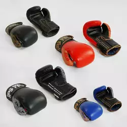 гр Перчатки бокс  кожа 10 унций (1) "ТМ JAB" гр Перчатки бокс  кожа 10 унций (1) "ТМ JAB"